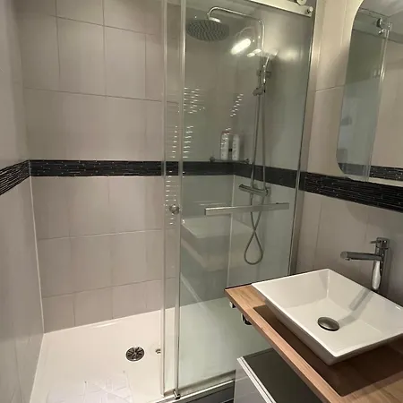 Goodguest - Cosy Apartment-montorgueil-paris- 4 Pax * Paris