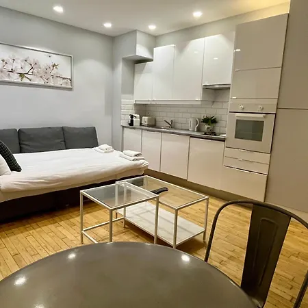 Goodguest - Cosy Apartment-montorgueil-paris- 4 Pax Paris