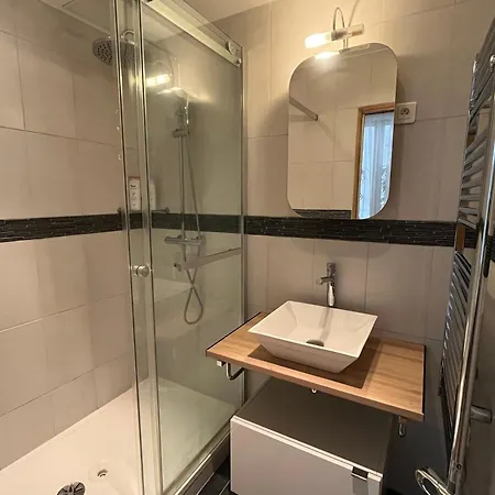 Goodguest - Cosy Apartment-montorgueil-paris- 4 Pax * Paris